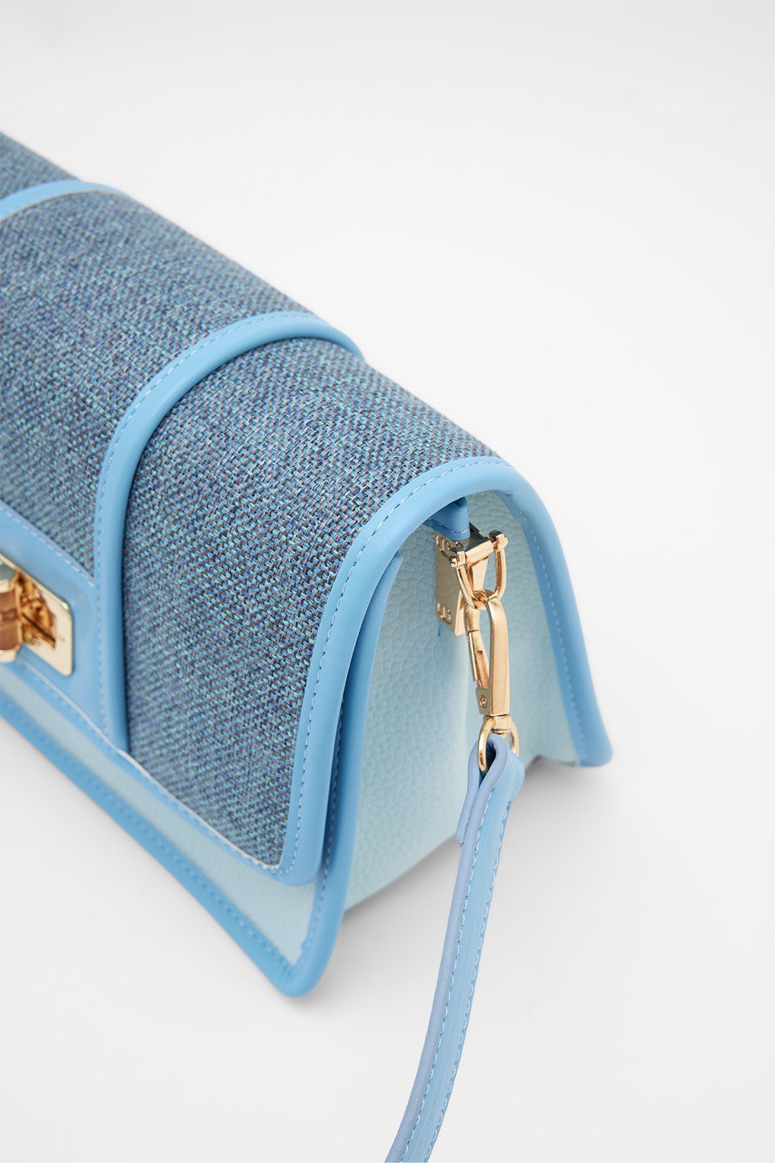 Aron sky High Style Bag