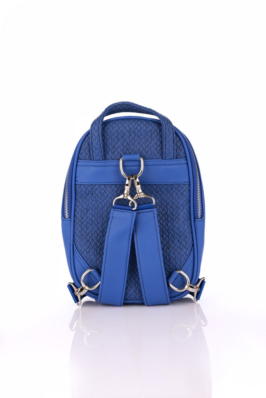 Aron Zipper Bag