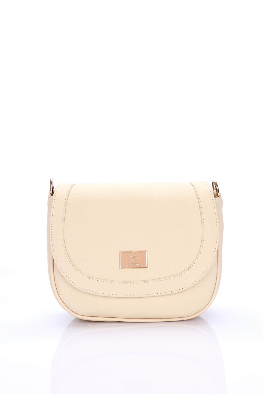 Aron Chain Link Bag