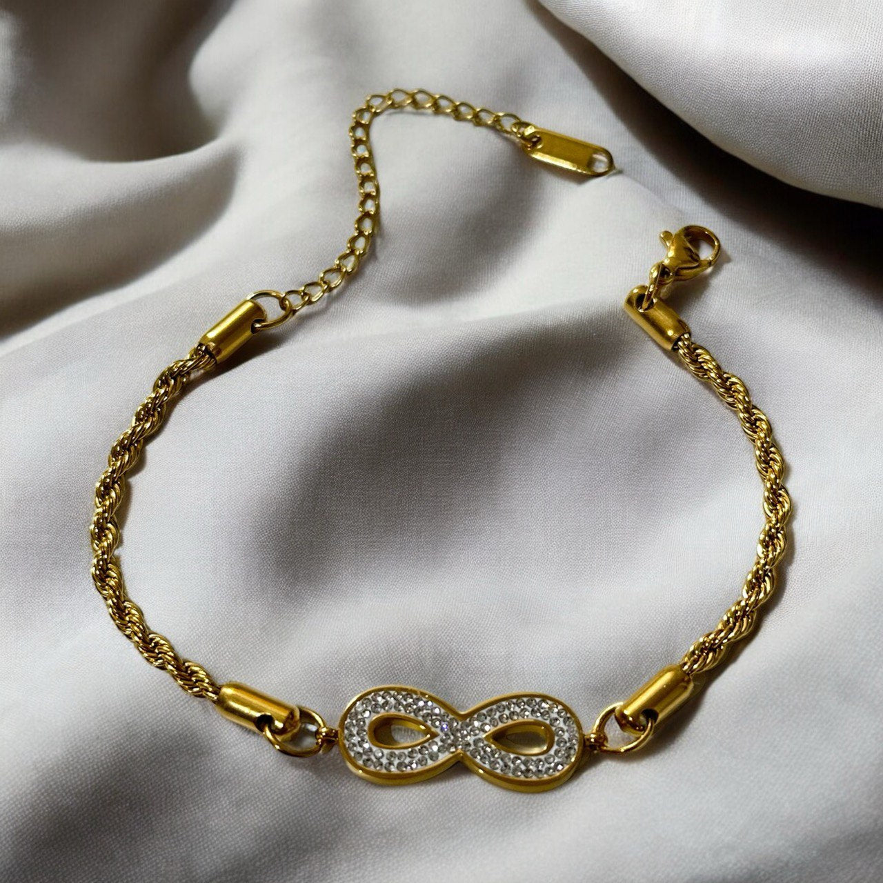 Eternal Elegance Bracelet