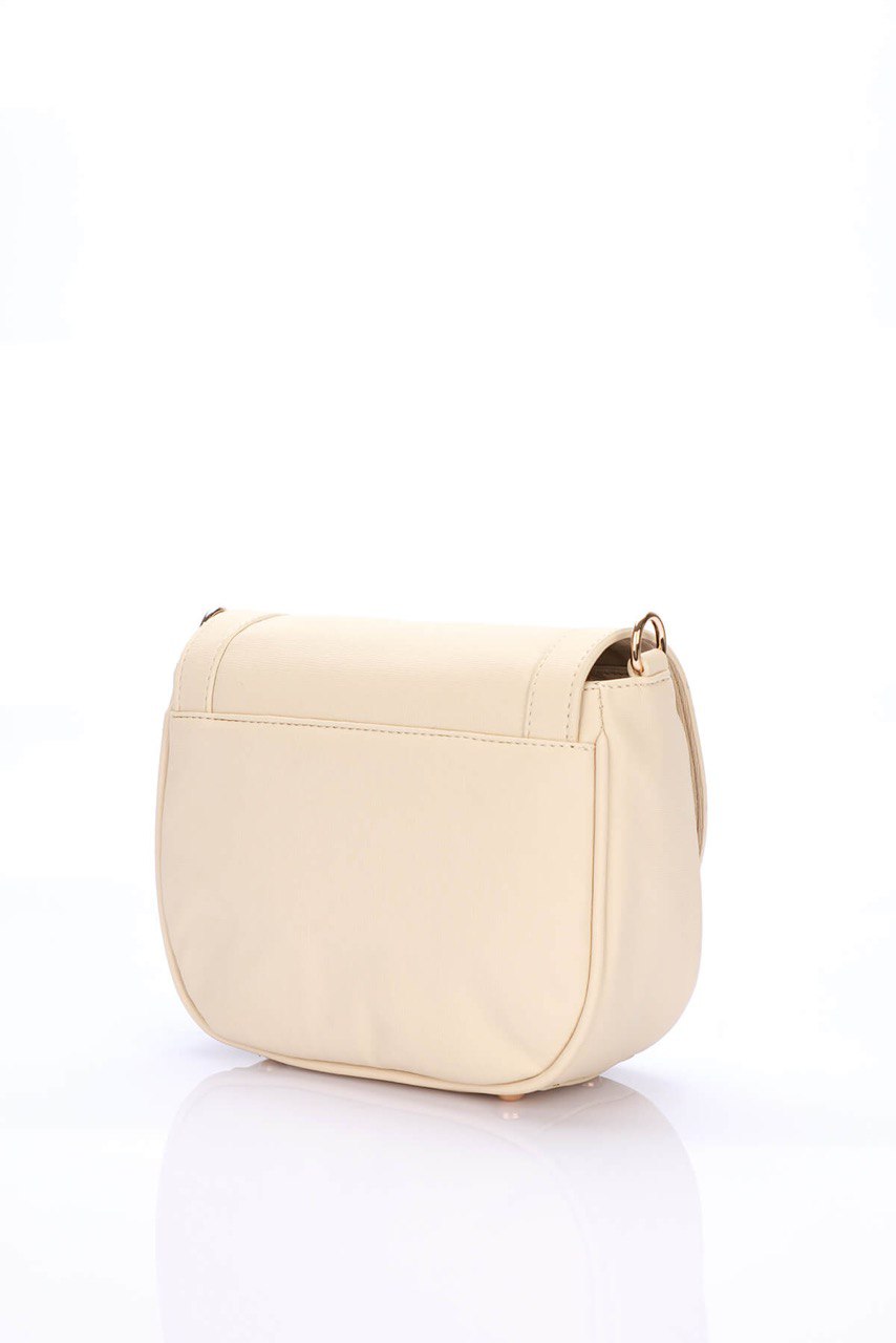 Aron Chain Link Bag