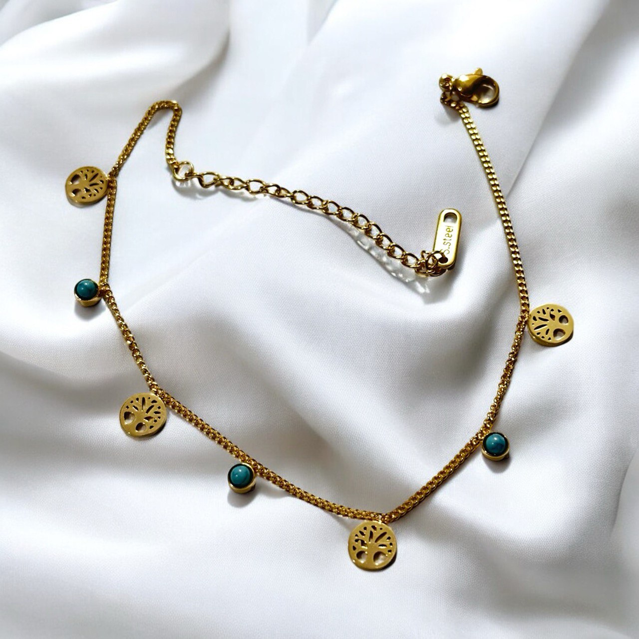 Anklets