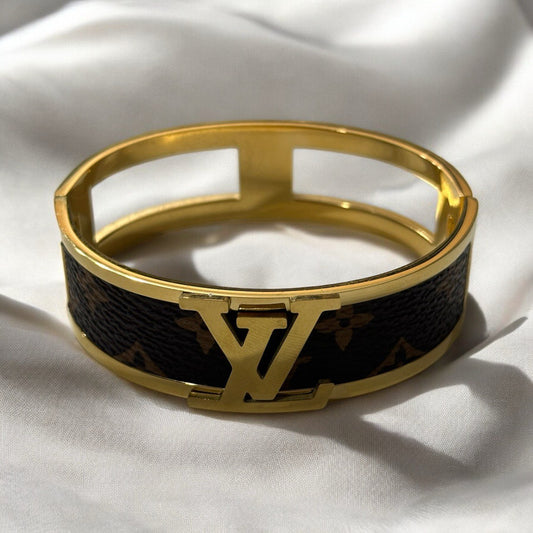 Louis V Prestige Bracelet